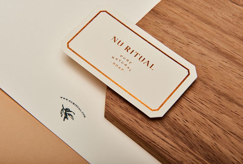 Menta Branding