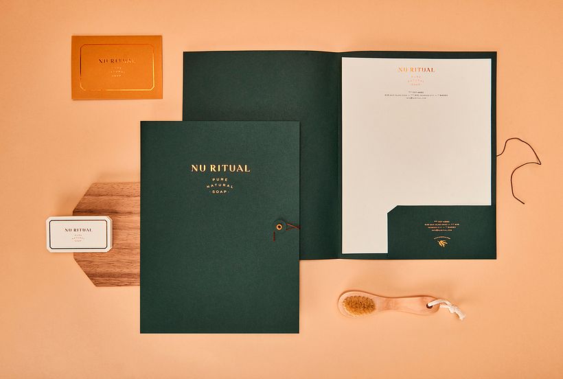 Menta Branding