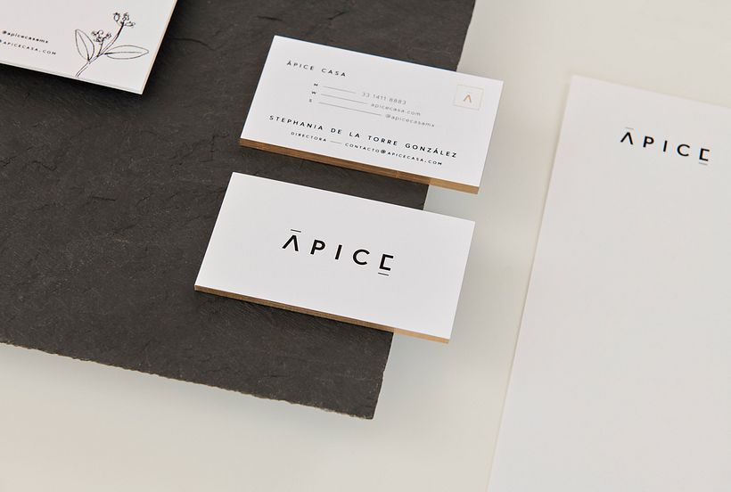 Menta Branding