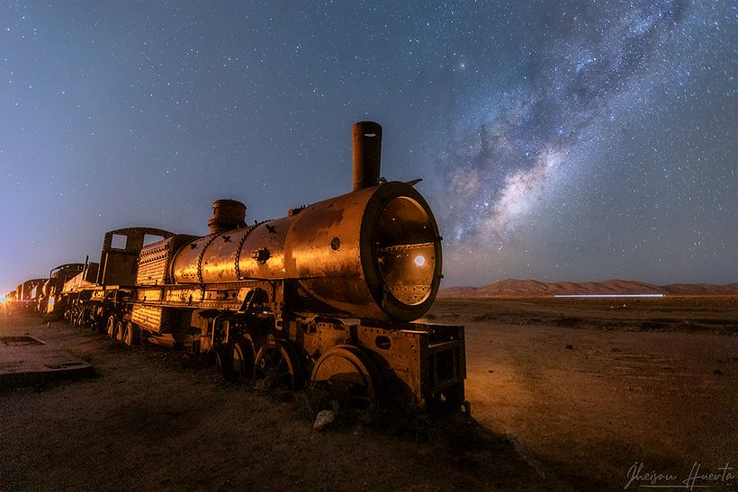 Tours fotográficos en Bolivia 2