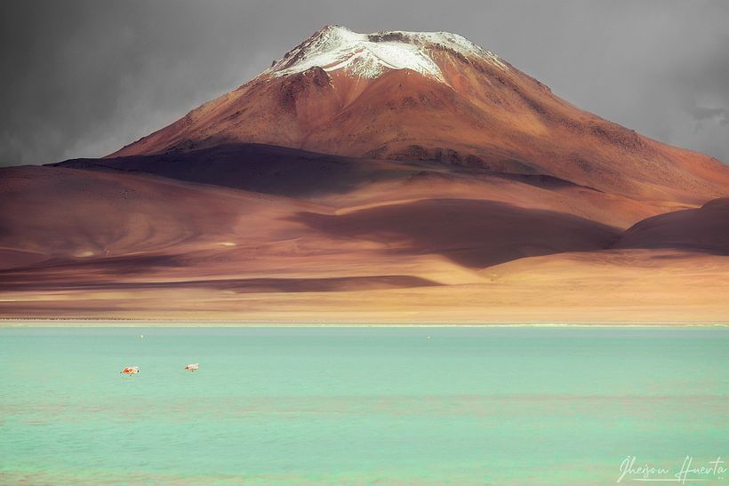 Tours fotográficos en Bolivia 1