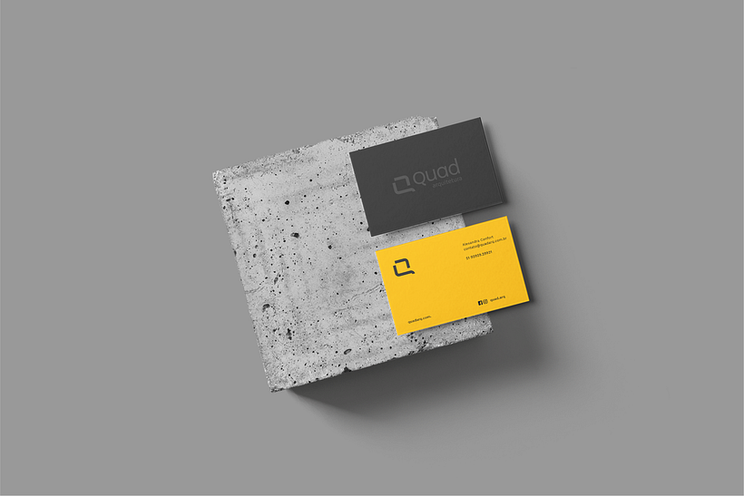 QUAD ARQUITETURA 13