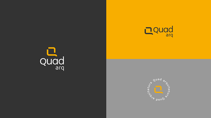 QUAD ARQUITETURA 4