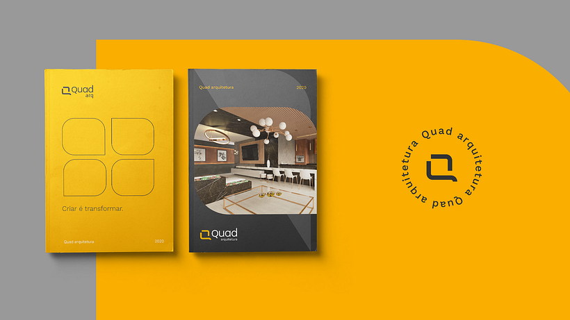 QUAD ARQUITETURA 14