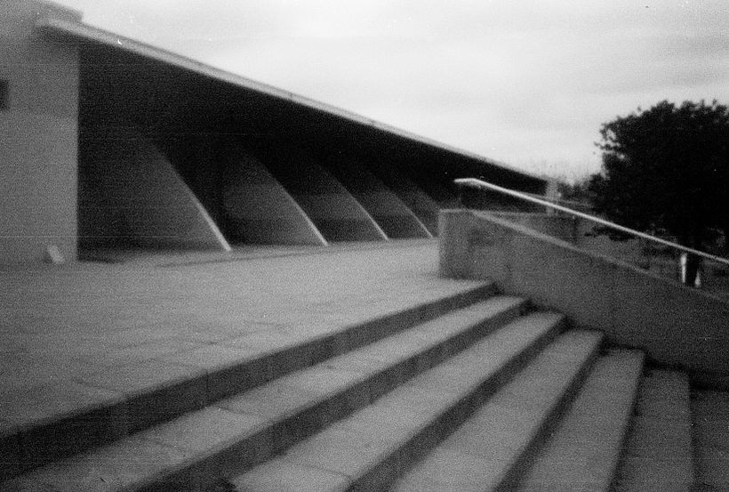 Mi Proyecto del curso: Fotografía estenopeica creando tu propia cámara 0