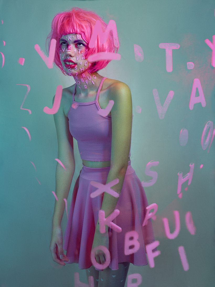 Letters 0