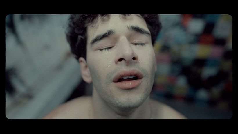 El Mártir - Cine