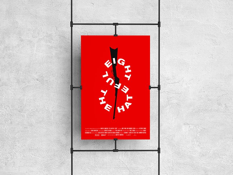 The Main Poster