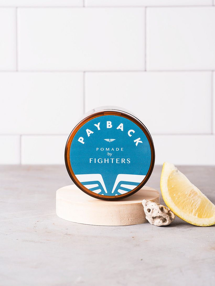Fighters Pomades 1