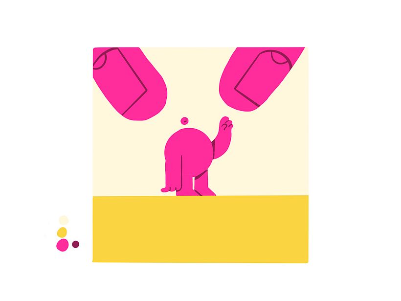 Diseño de personaje