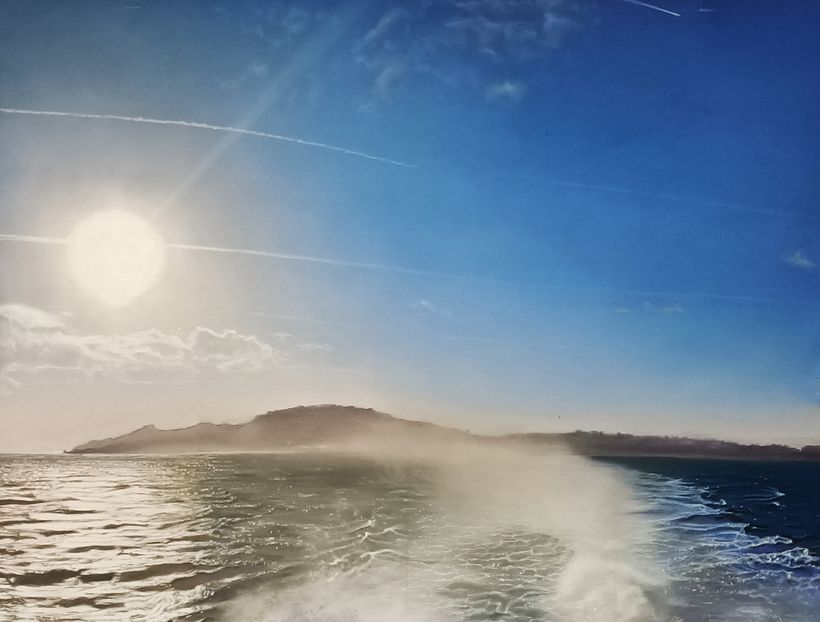 Cruzando el estrecho -1