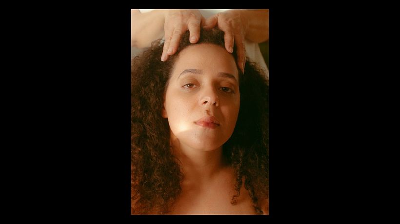 'Acts for Freedom' is a project about acceptance. 10