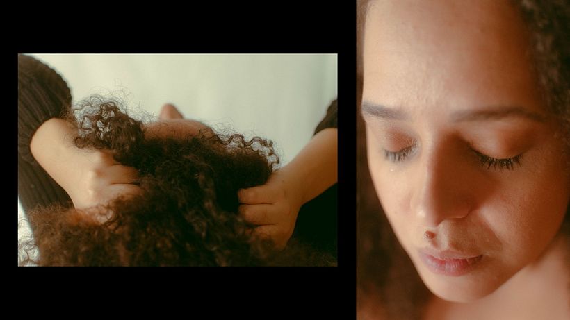 'Acts for Freedom' is a project about acceptance. 11