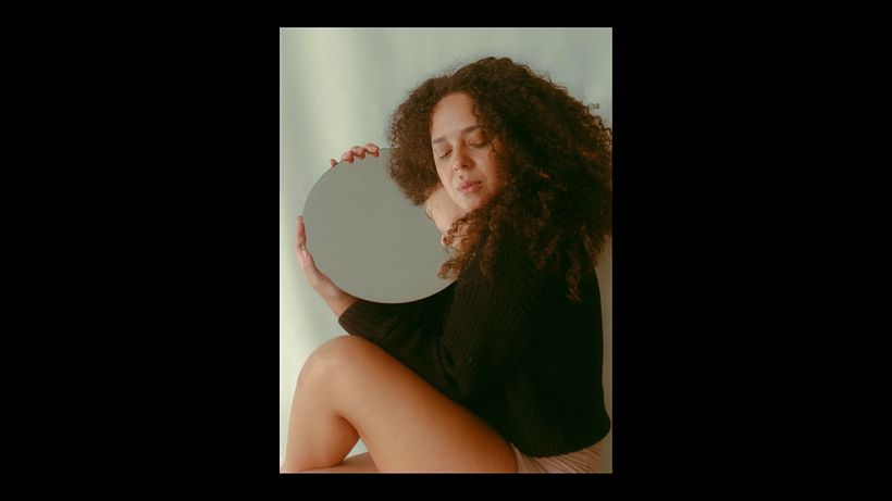 'Acts for Freedom' is a project about acceptance. 12
