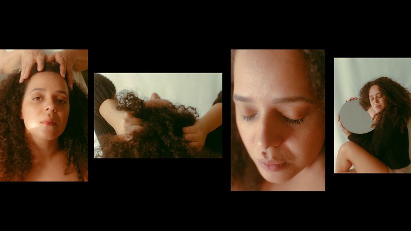 'Acts for Freedom' is a project about acceptance. 13