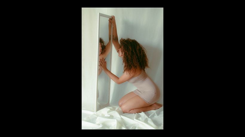 'Acts for Freedom' is a project about acceptance. 15