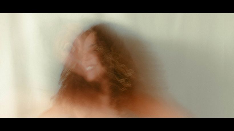 'Acts for Freedom' is a project about acceptance. 17