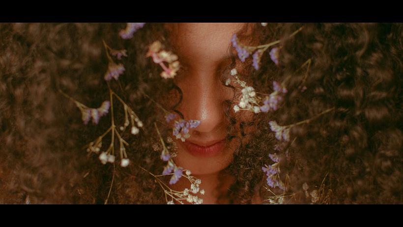 'Acts for Freedom' is a project about acceptance. 18