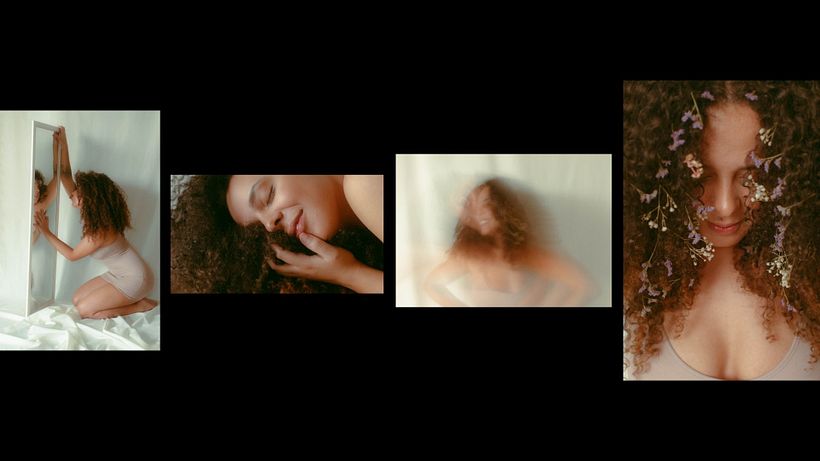 'Acts for Freedom' is a project about acceptance. 19