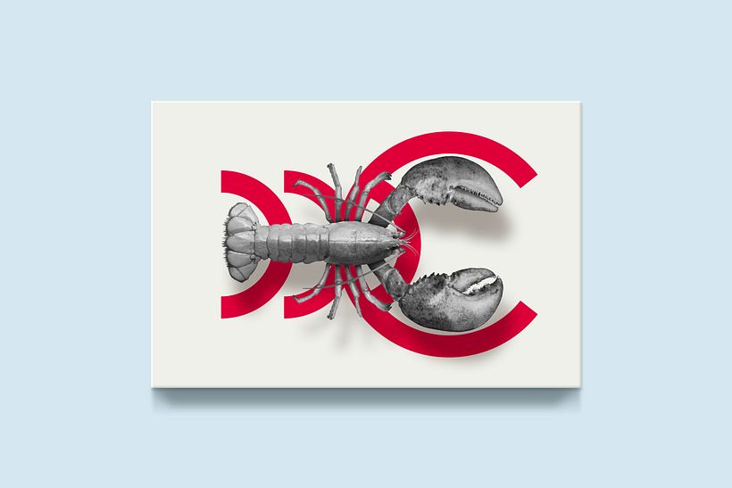 Lobster & Roll 12
