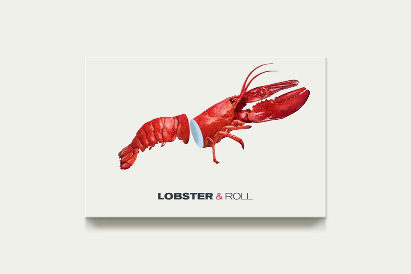 Lobster & Roll 11