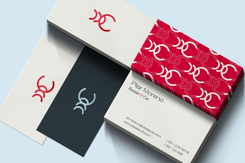 Lobster & Roll 5