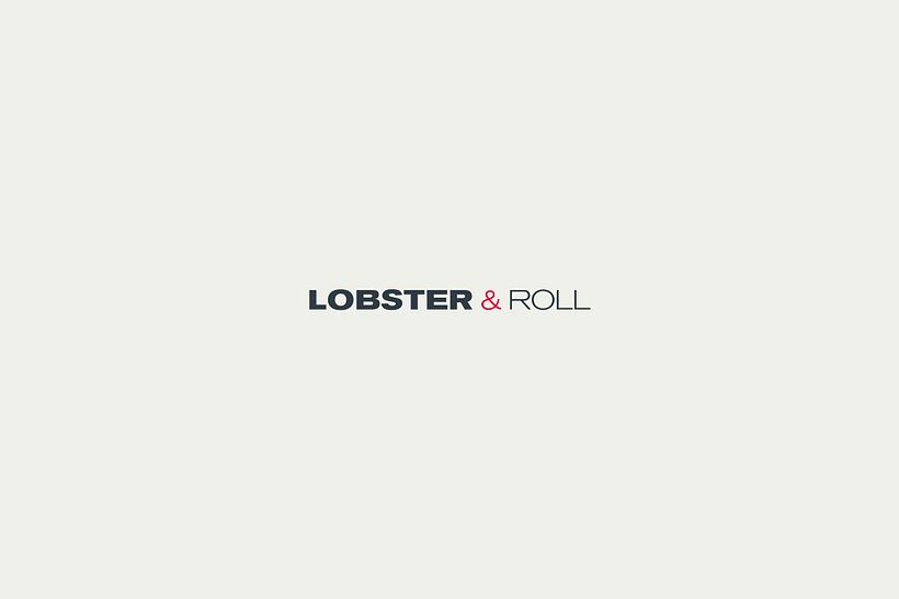 Lobster & Roll 1