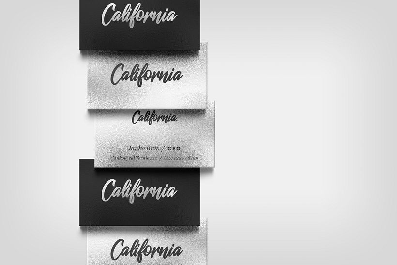 California 6