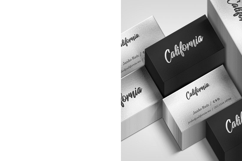 California 9