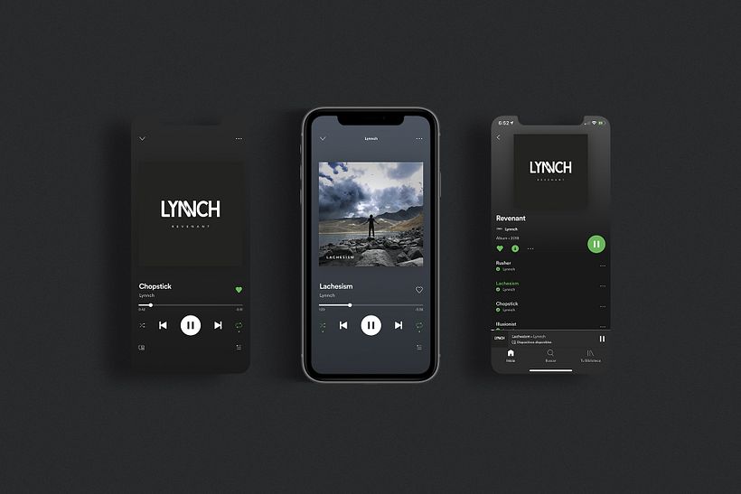LYNNCH 14