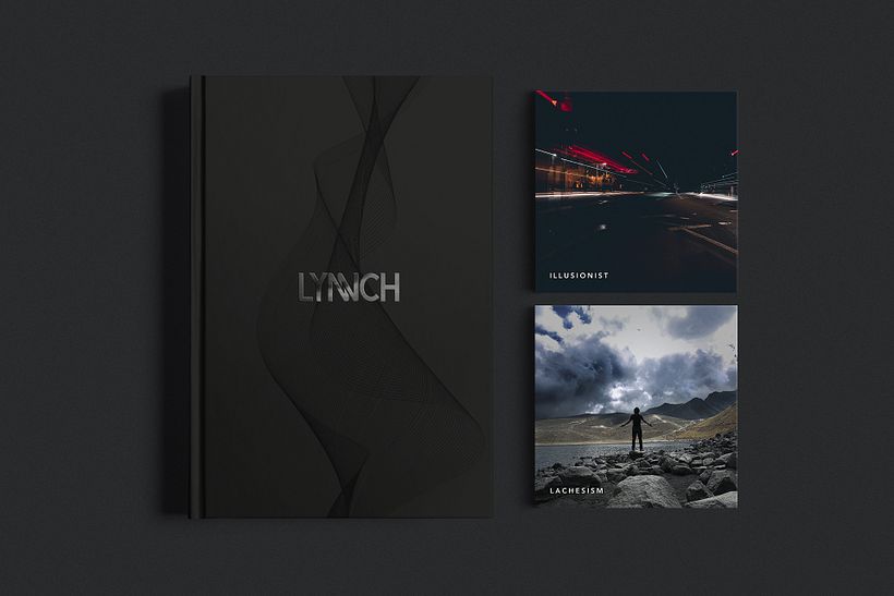 LYNNCH 12