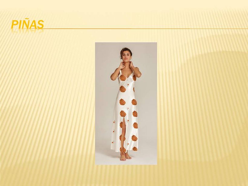 Mi Proyecto del curso: Creación de marca basada en tus propios estampados 5