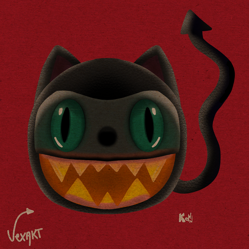 Mi Proyecto del curso: Ilustración digital con Procreate 0