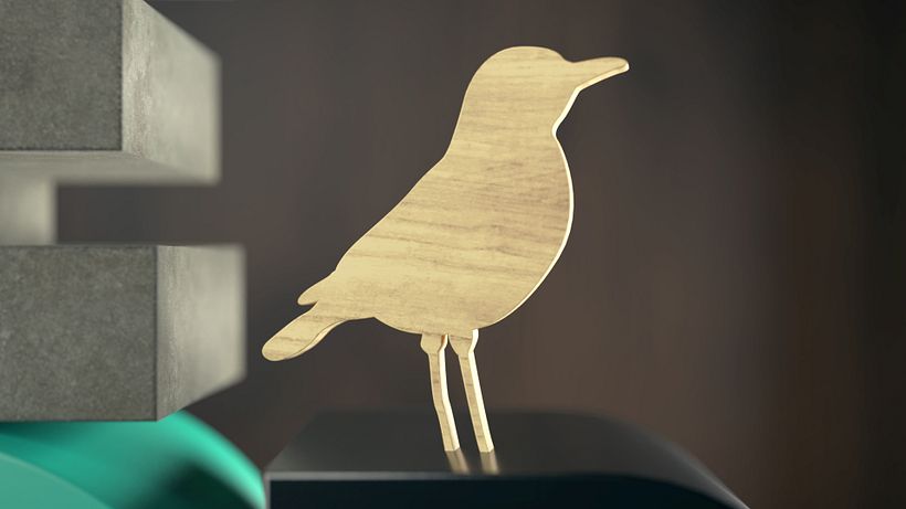 Canário Handmade - Reforminhas 2