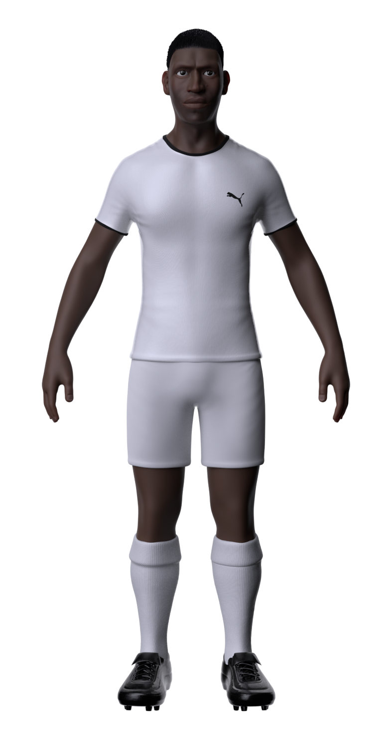 Puma #eKingPelé 2