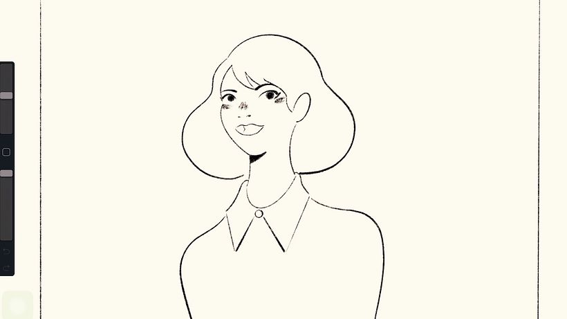 Tutorial Ilustração: conceitos básicos de composição de desenho 5