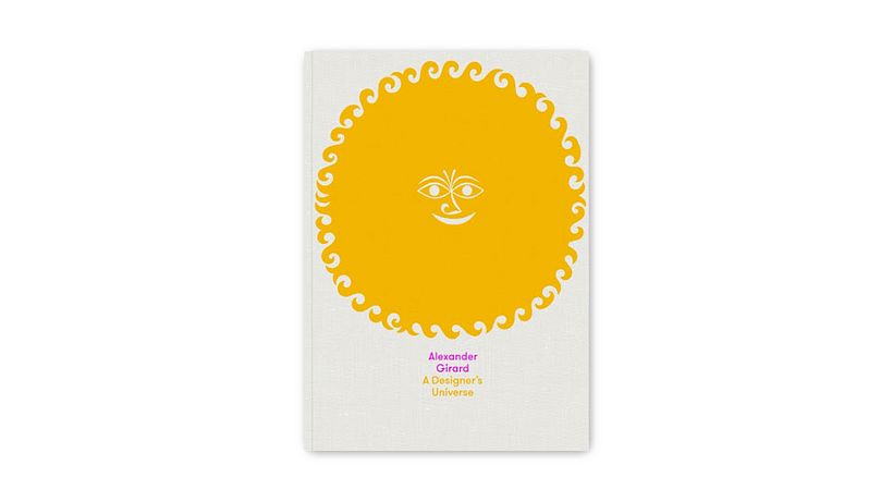 A Designer’s Universe, by Alexander Girard