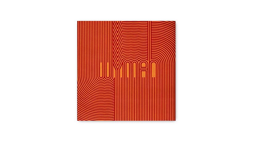 México, by Lance Wyman