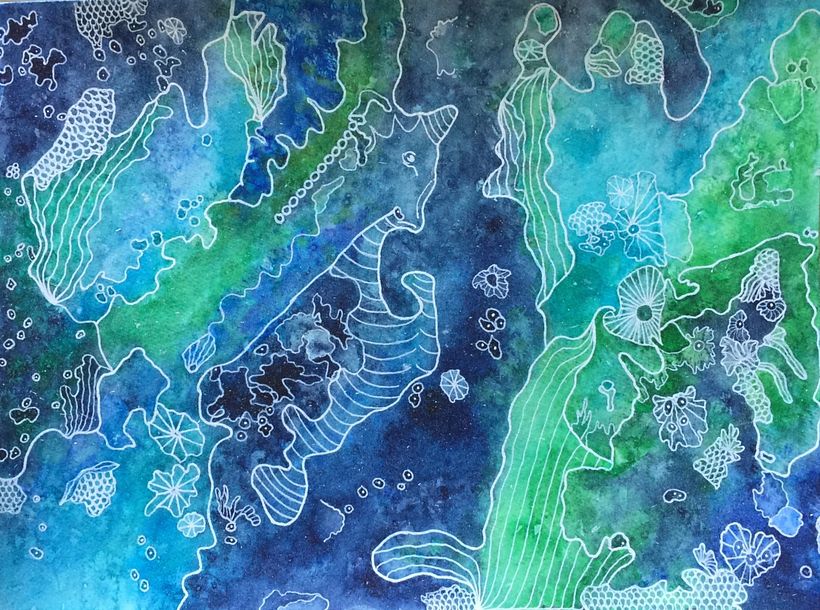 “Sealife”