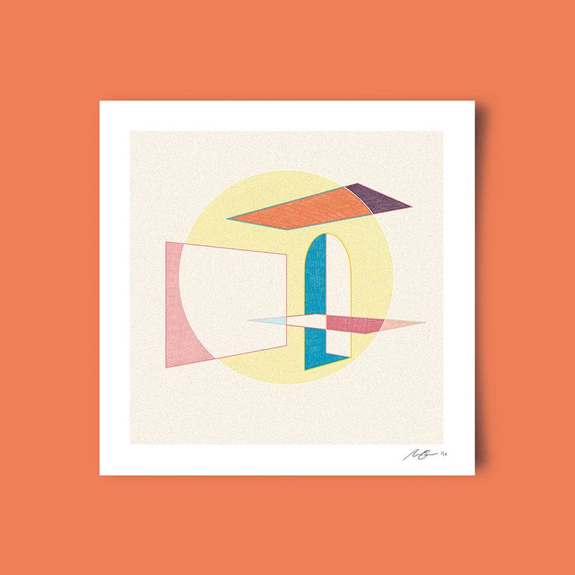 Domestika Creatives: Marina Esmeraldo 3