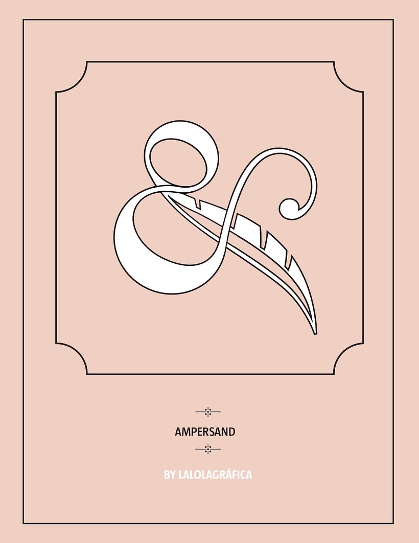 AMPERSAND THE BOX   3