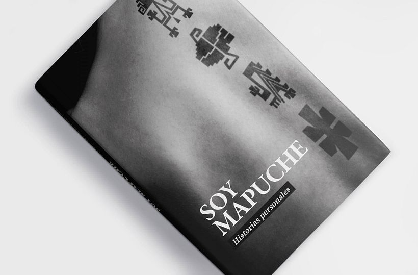 Mi Proyecto del curso: Diseño editorial: cómo se hace un libro 1