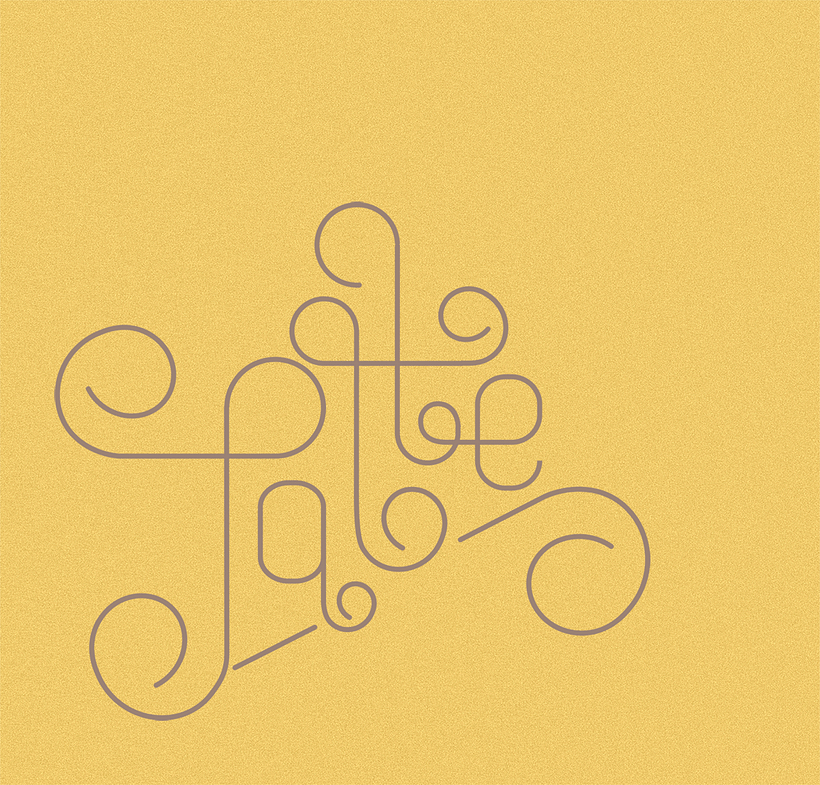 Latte | The art of coffee 5