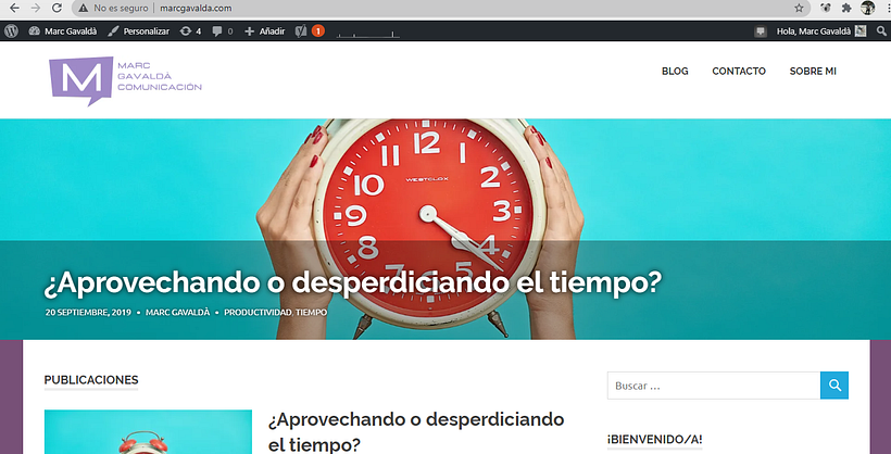 marcgavalda.com, mi web de gestión del tiempo, productividad, viajes y más -1