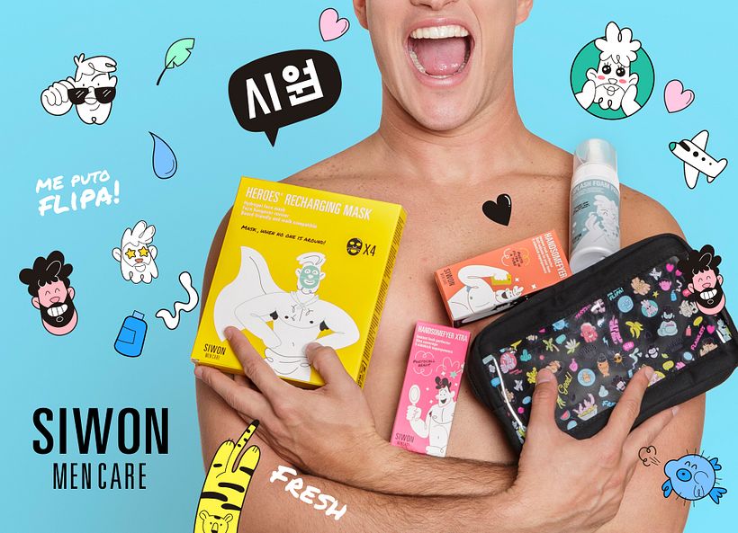 Siwon Mencare 0