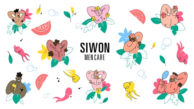 Siwon Mencare 21