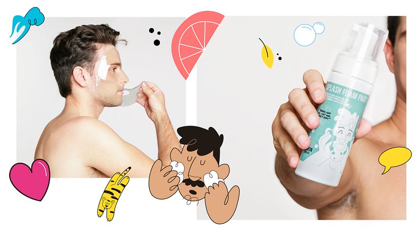Siwon Mencare 25