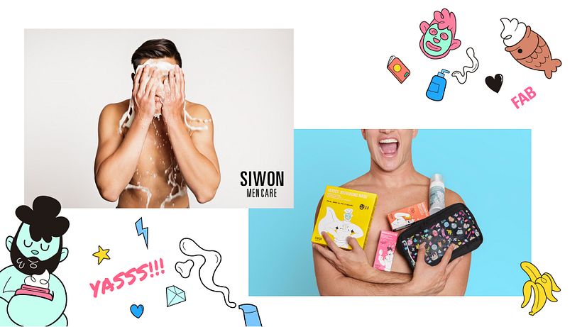 Siwon Mencare 35