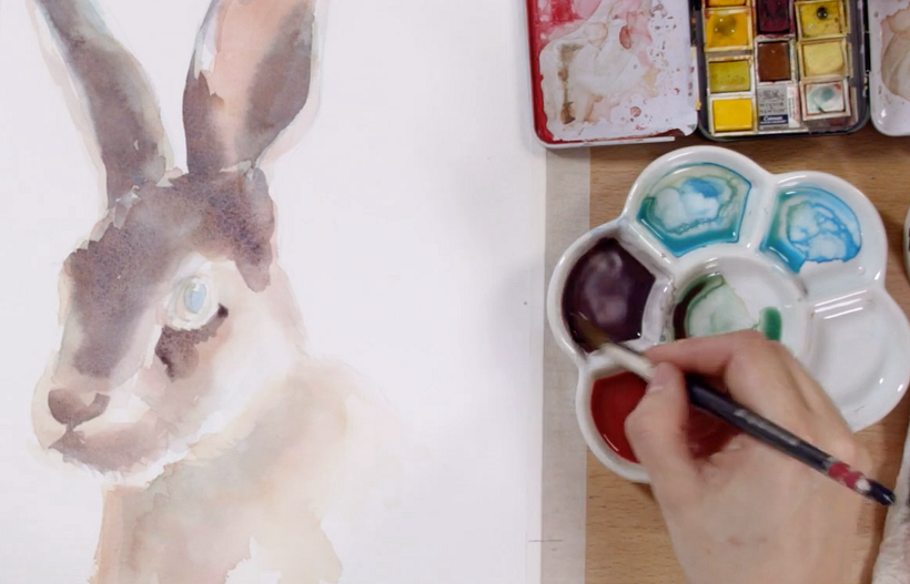 5 Accesorios para mejorar tus acuarelas 4