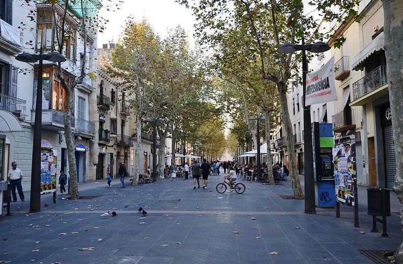 Derecho de famillia Vilanova
